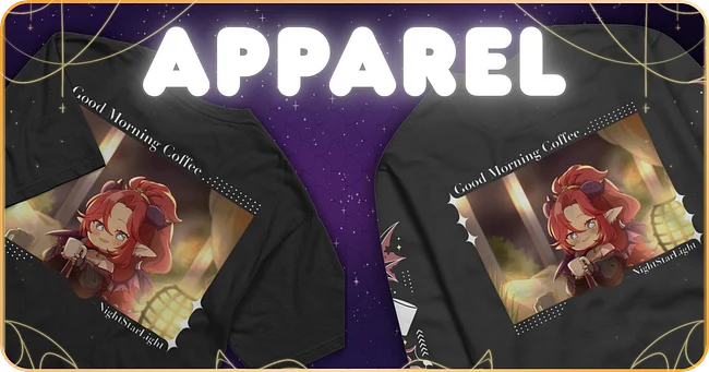 Apparel 