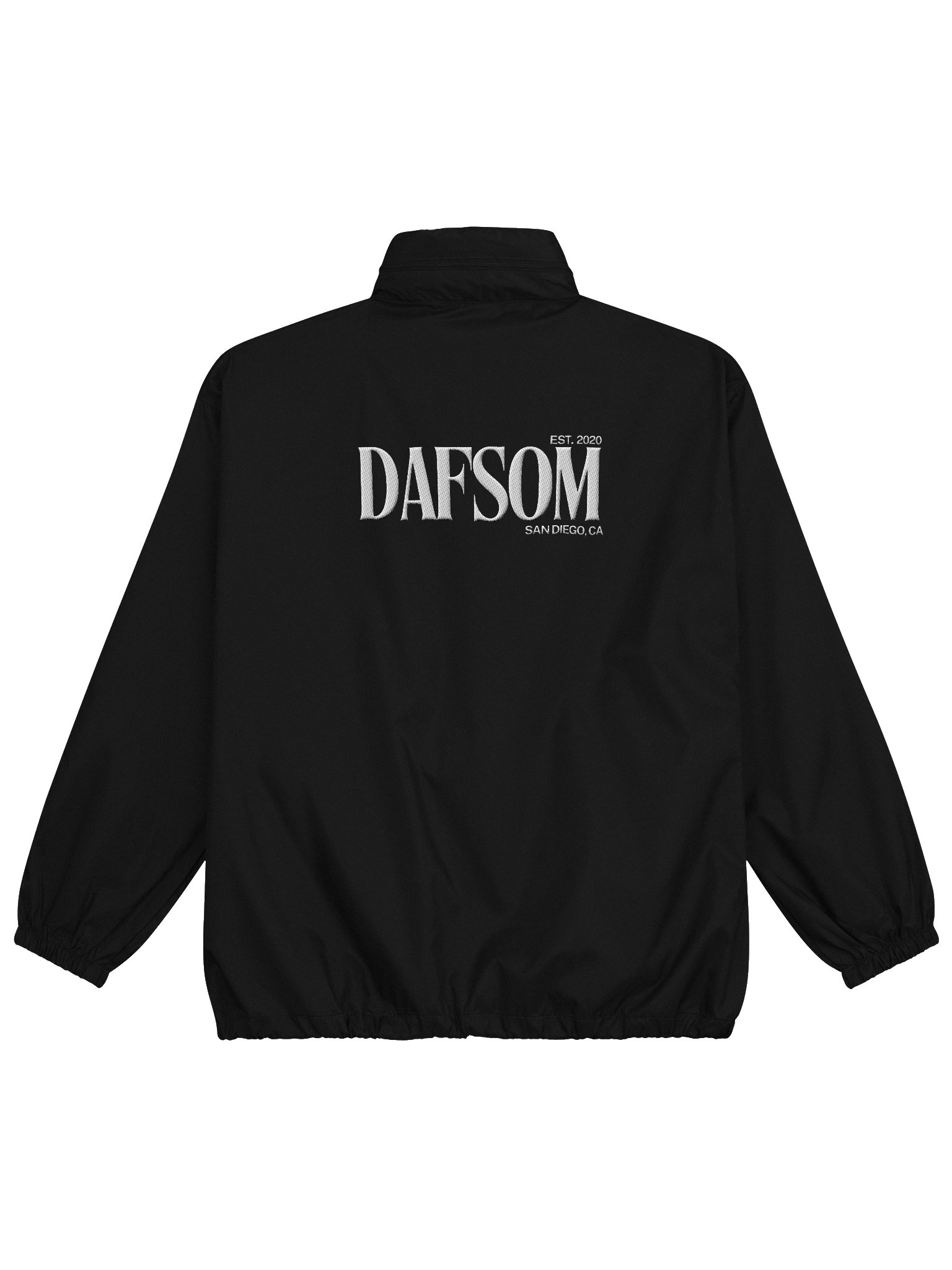 DAFSOM Windbreaker product image (5)