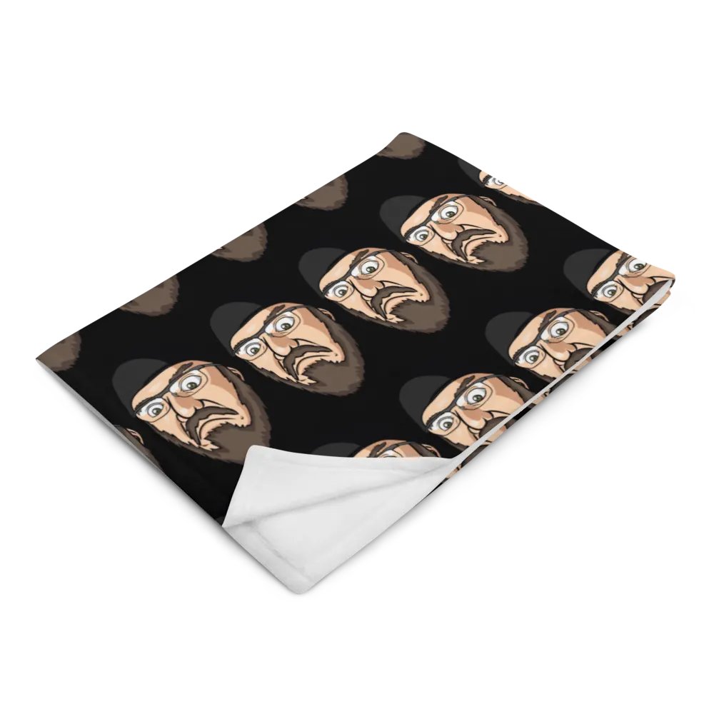 HEADGAR Blanket product image (3)
