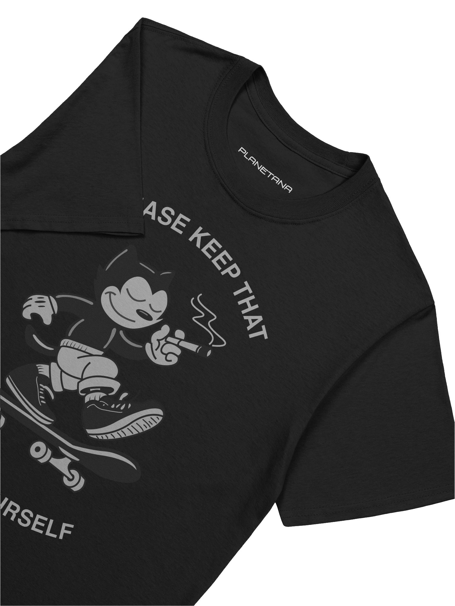 KEEP THAT SHIT TO YOURSELF product image (7)