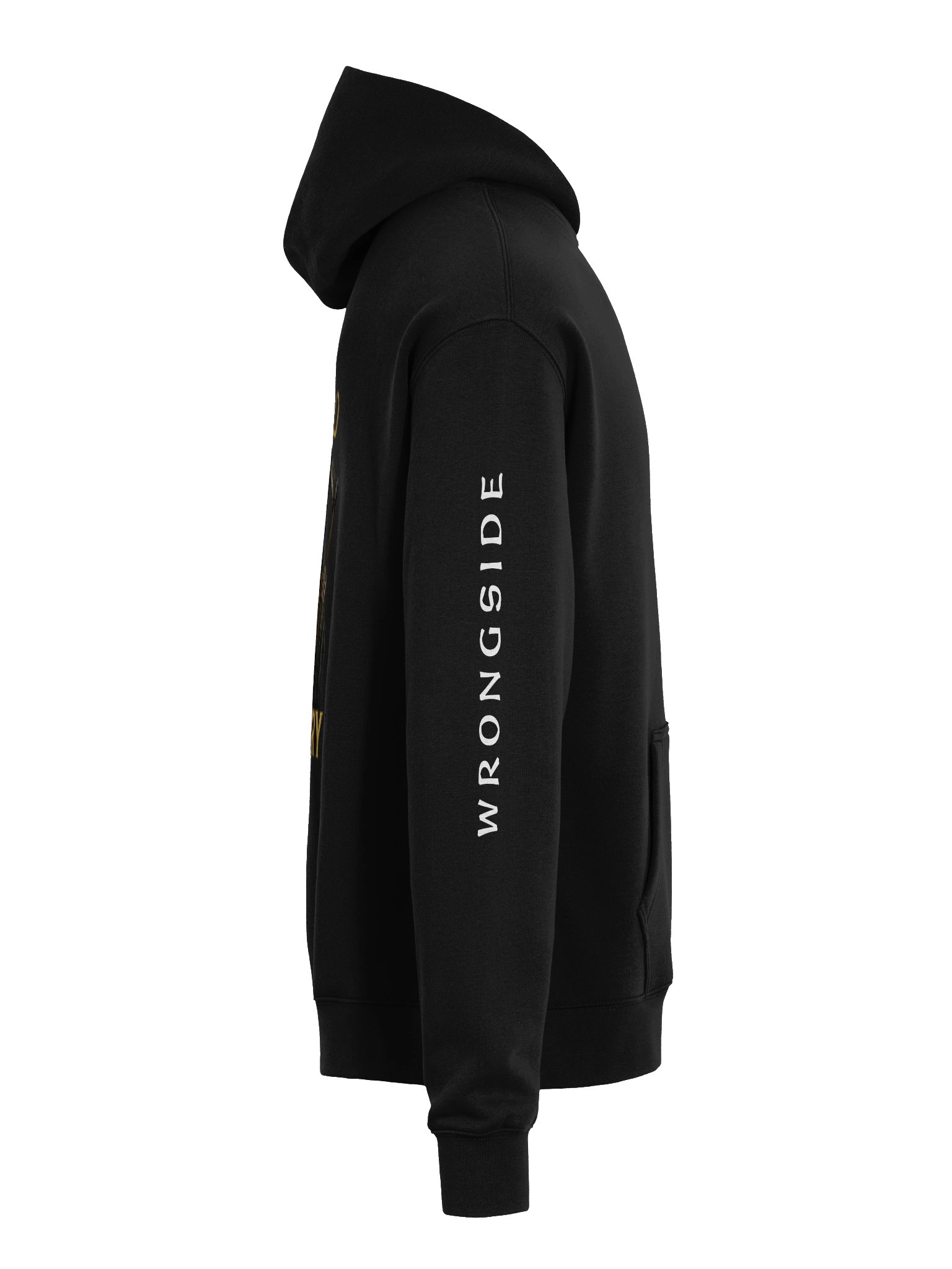 #1 Wrongside Support product image (7)