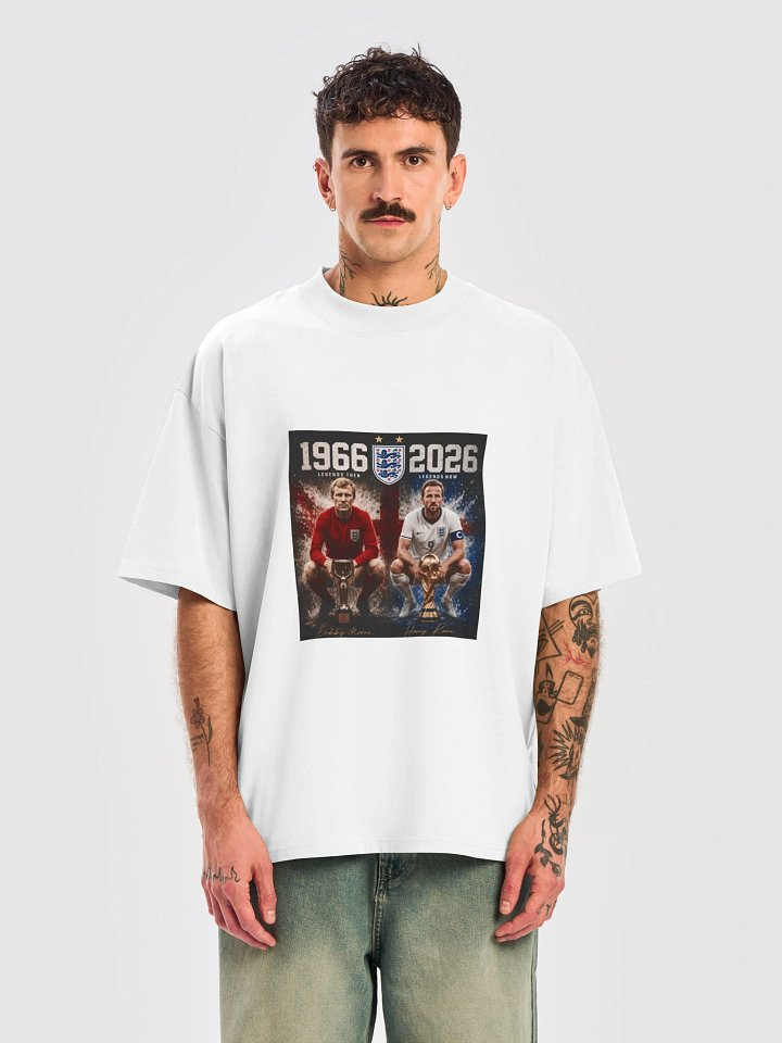1966 2026 England Shirt product image (102)