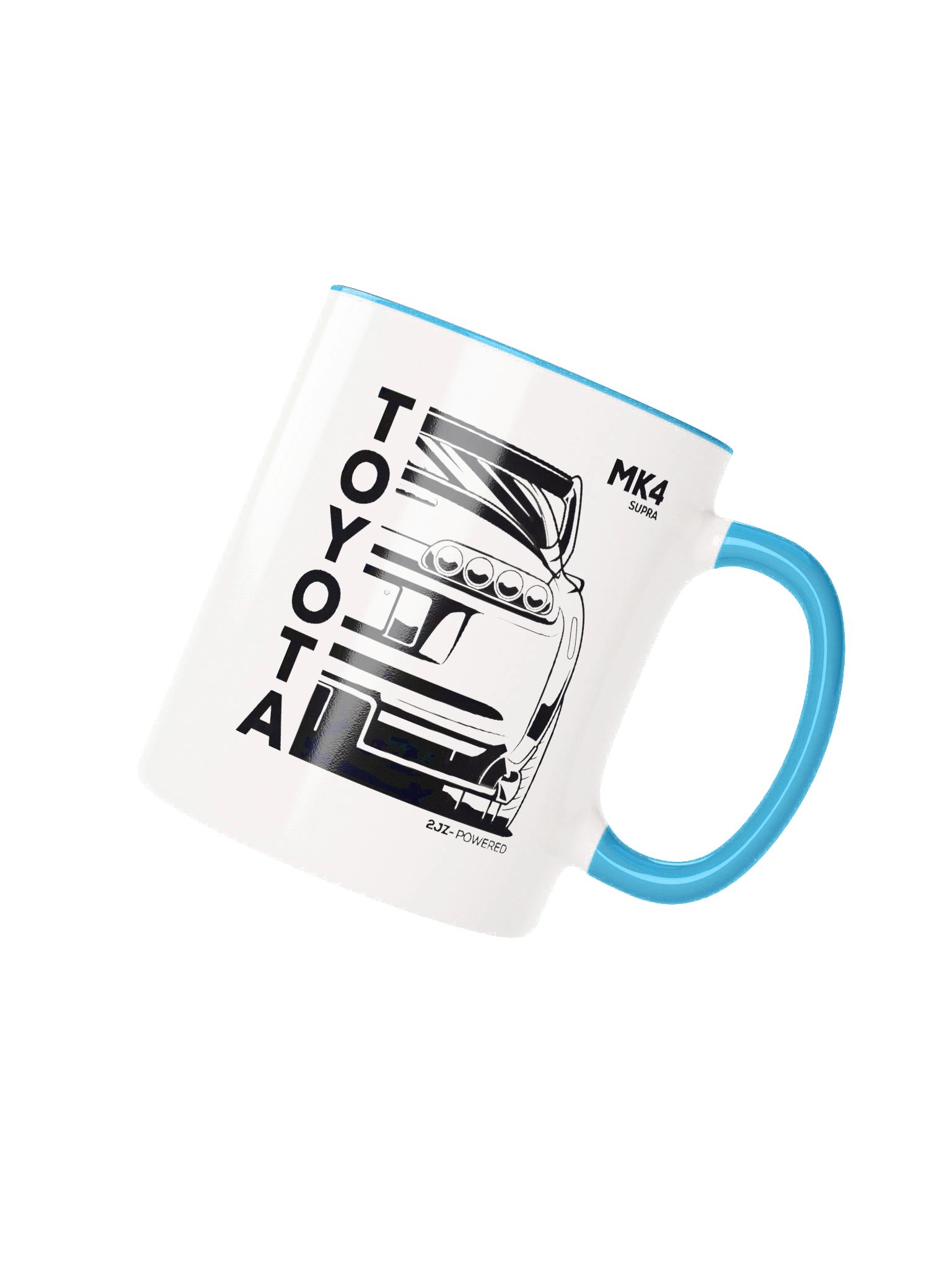 Supra MK4 Mug - Bulvant - RLYCHrk8Ty0
