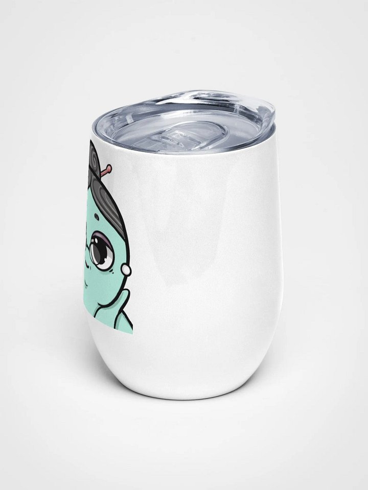 Grandma Wine Tumbler product image (2)