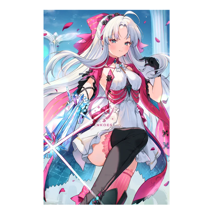 Carlotta Print product image (1)