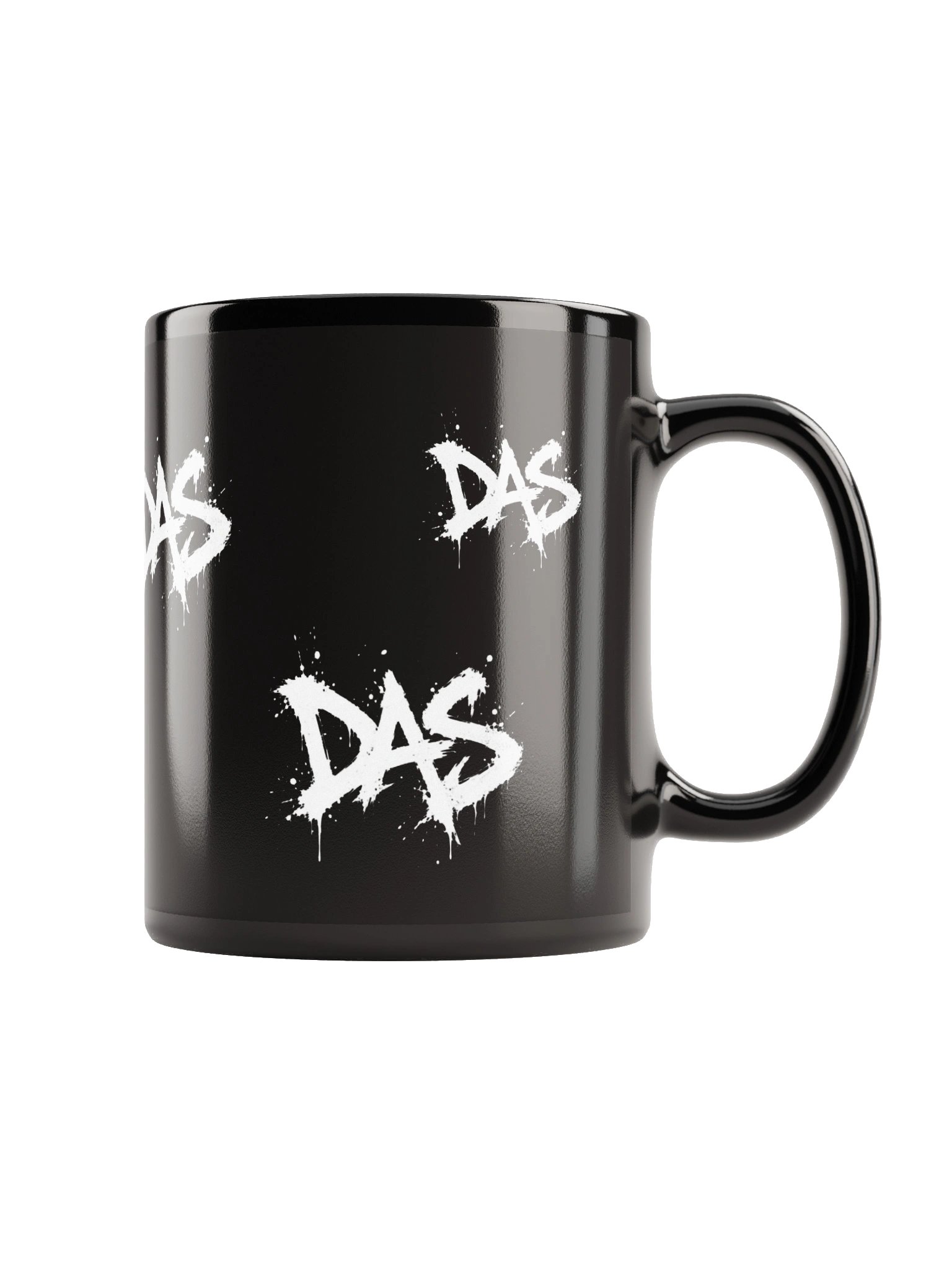 DAS Mug product image (5)