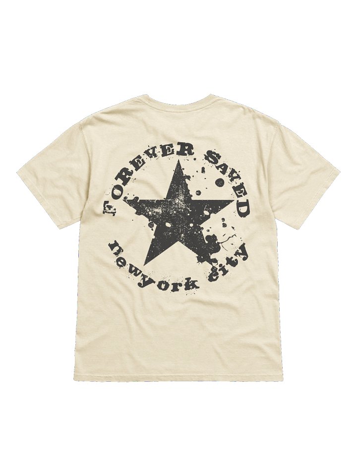 Upper Room NYC Tee product image (2)
