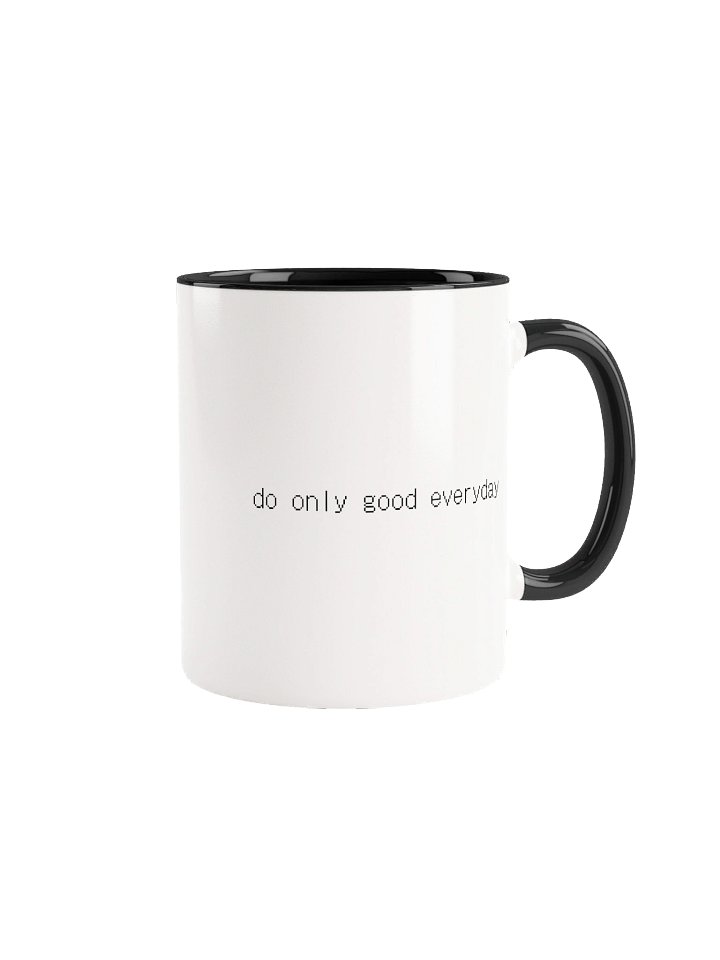 DOGE Ceramic Mug - 01 product image (12)