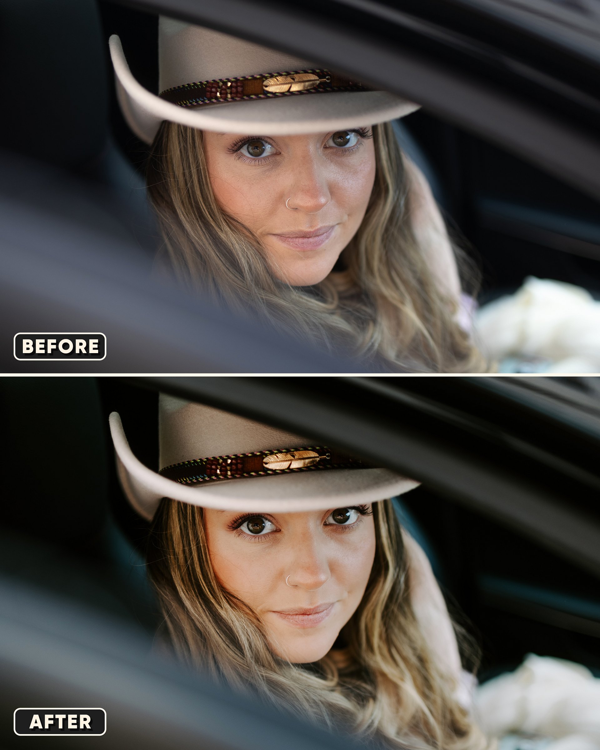 Pastels V2 Lightroom Presets product image (4)