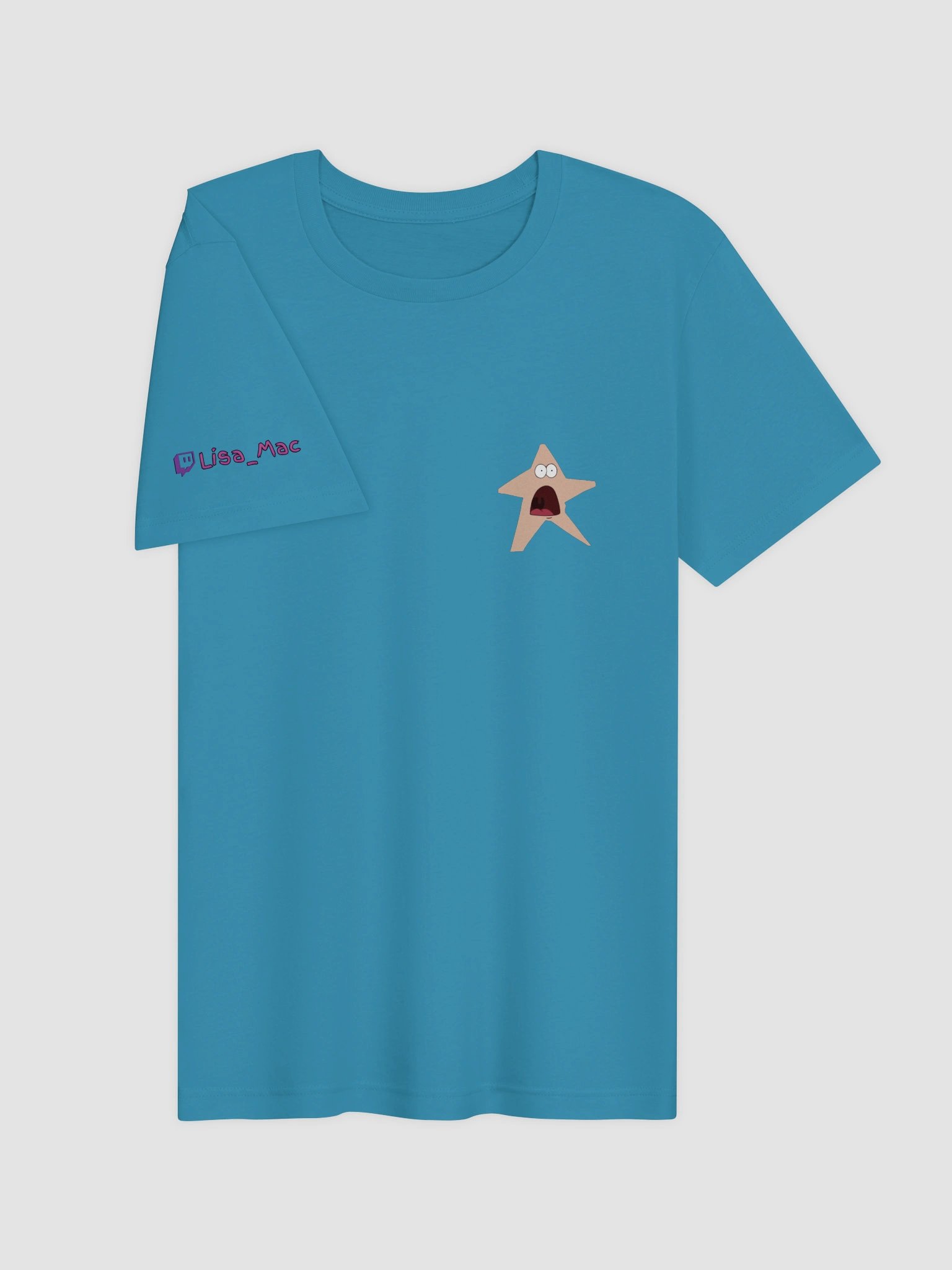 Pat Star Tee product image (25)