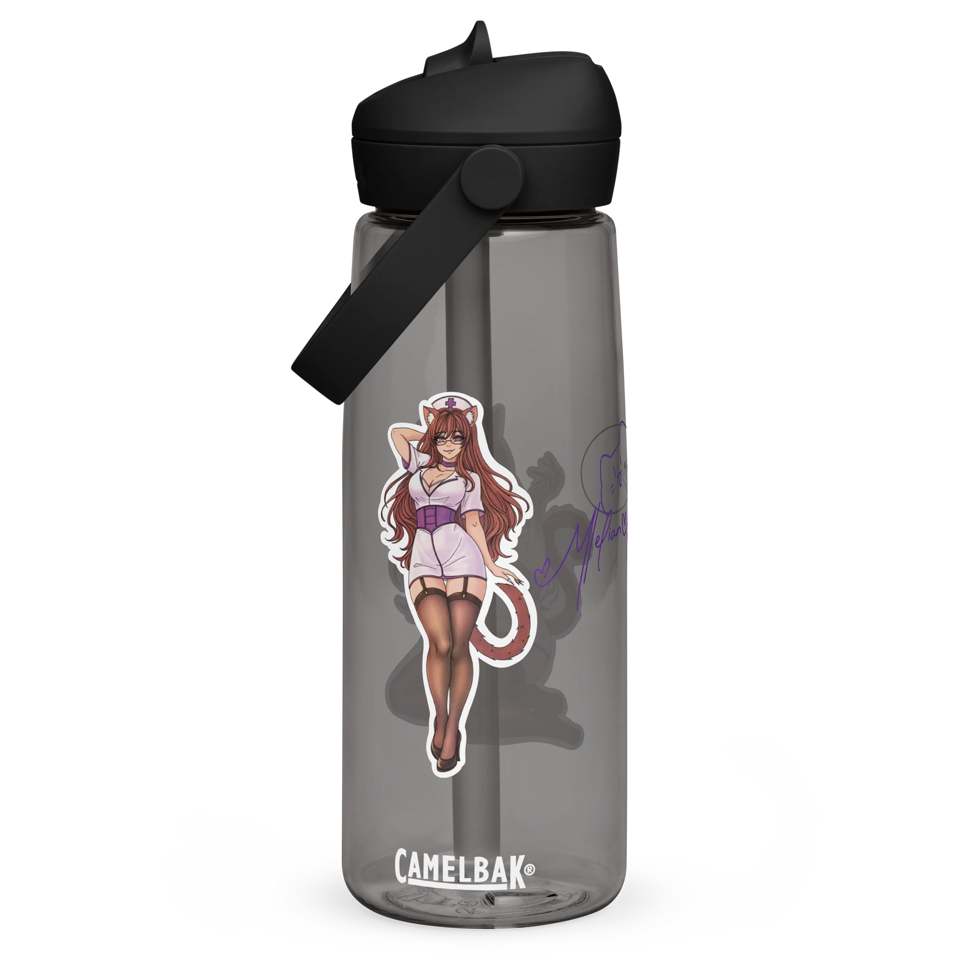 Thirsty? Let Me Help product image (1)