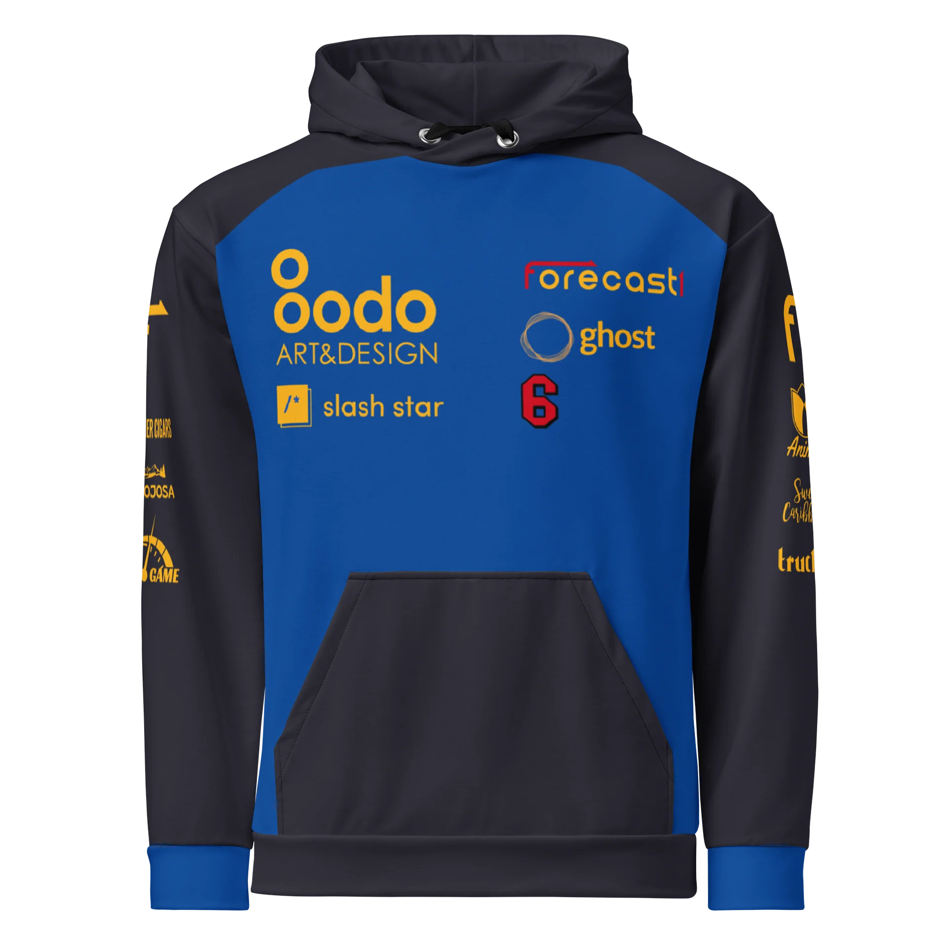 Forecast 2026 Livery 6 product image (2)