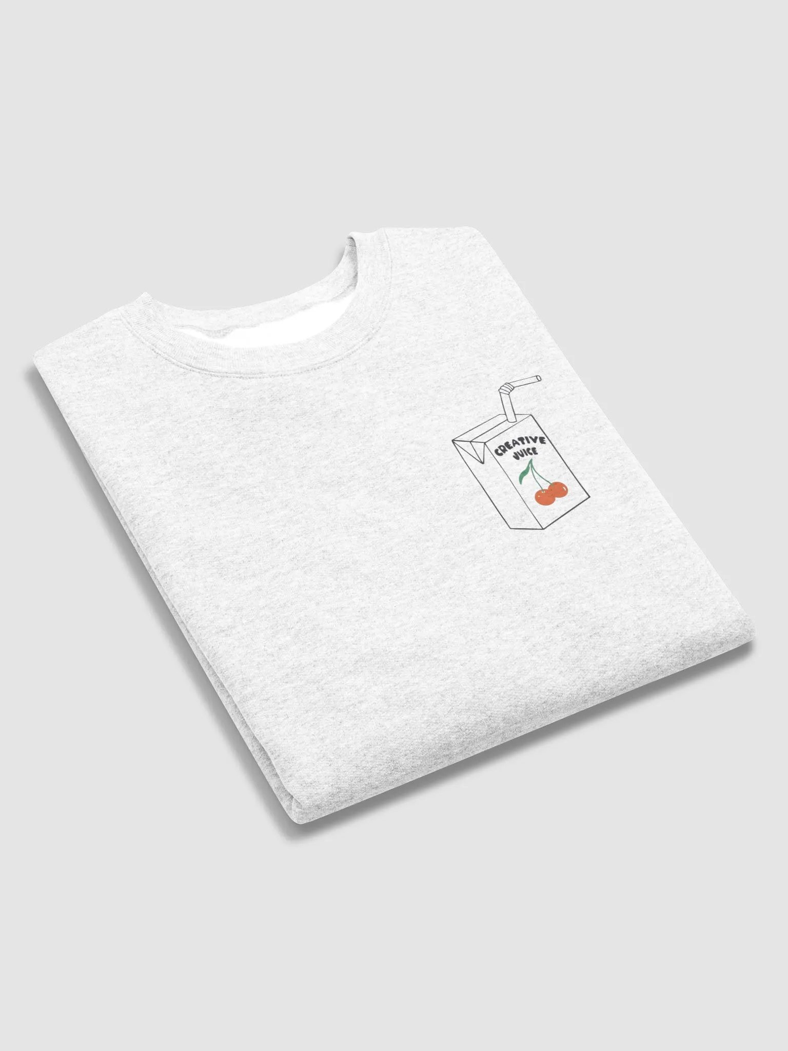 Cartooning Around Crewneck product image (6)