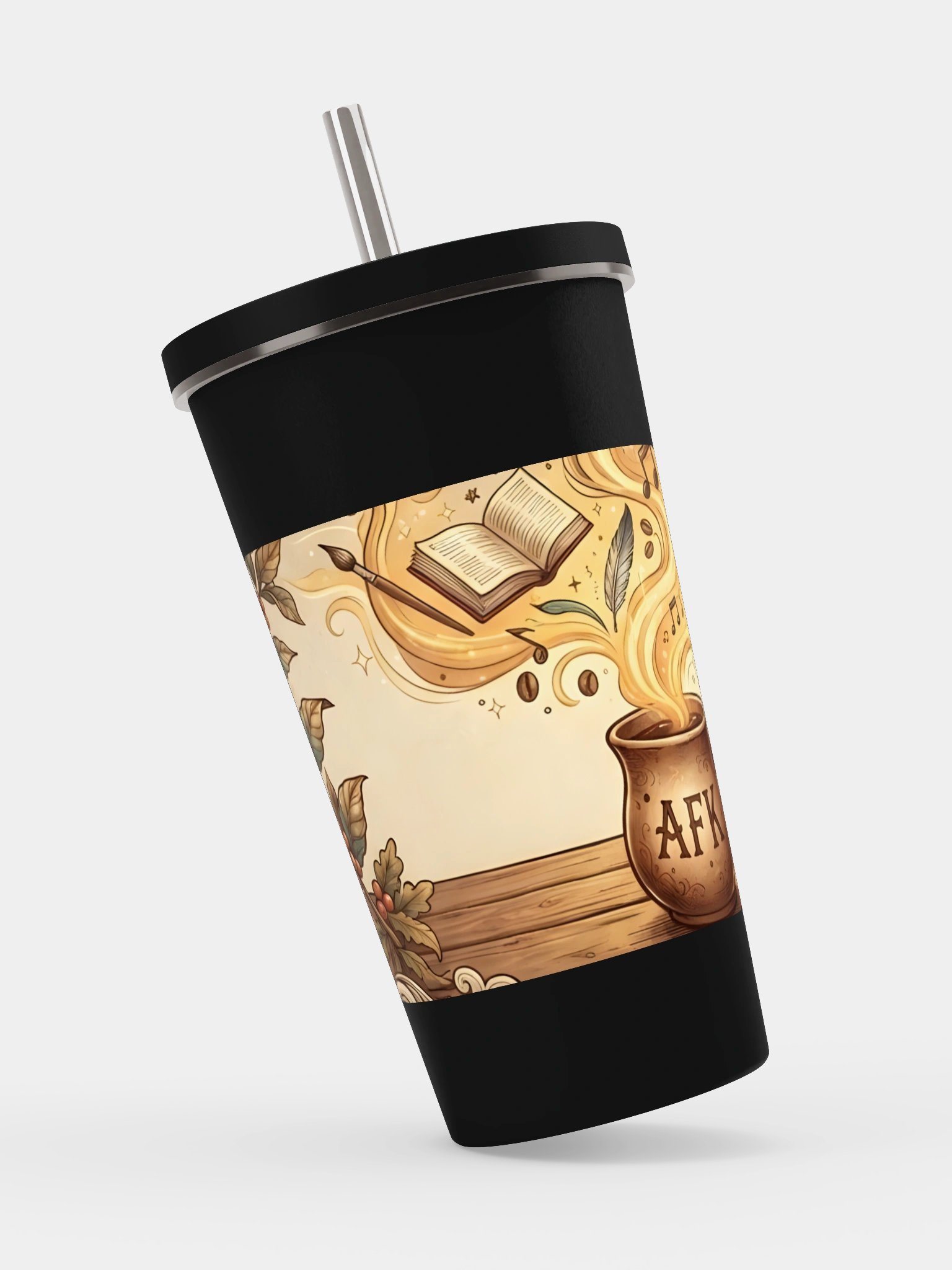 Original Brew Collector Tumbler product image (2)
