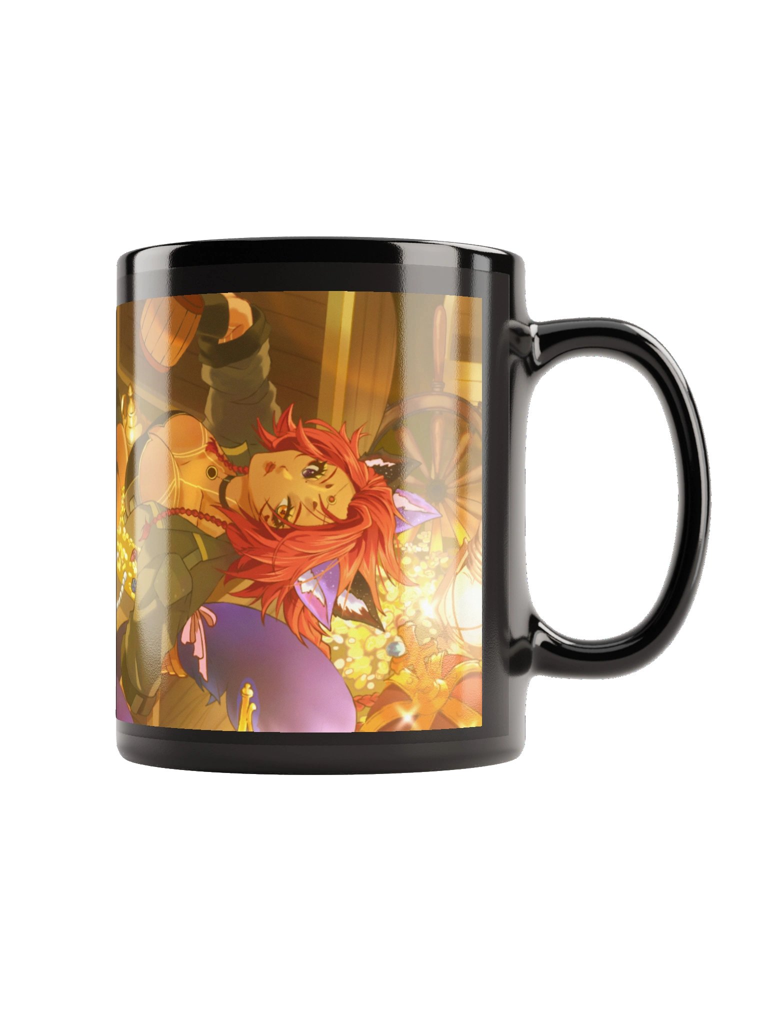 Dessa's Treasure Mug product image (5)