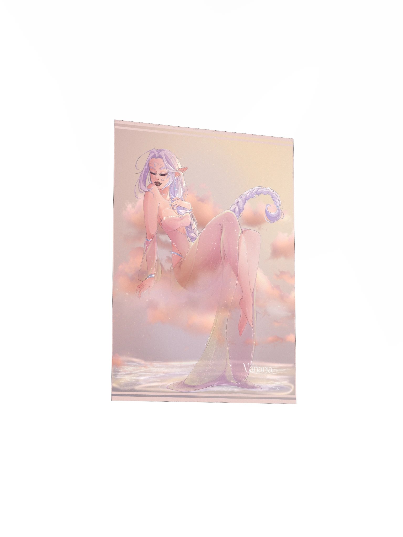 Clouds Poster product image (5)