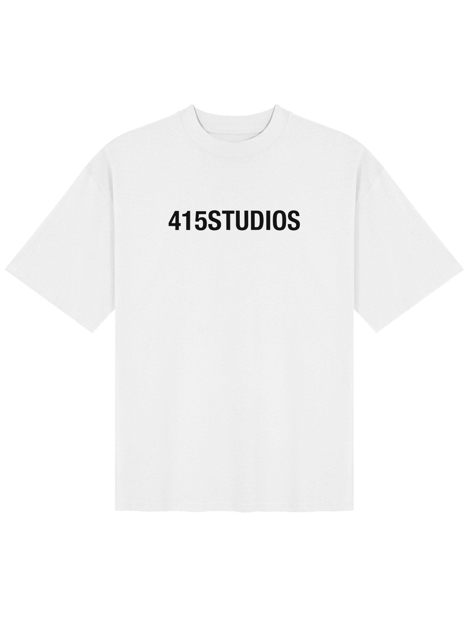 White 415 Shirt product image (1)