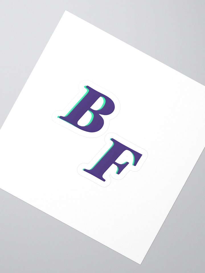 BF Sticker product image (2)