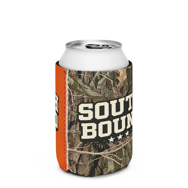 SOUTHBOUND™ Field Koozie — 12oz product image (1)