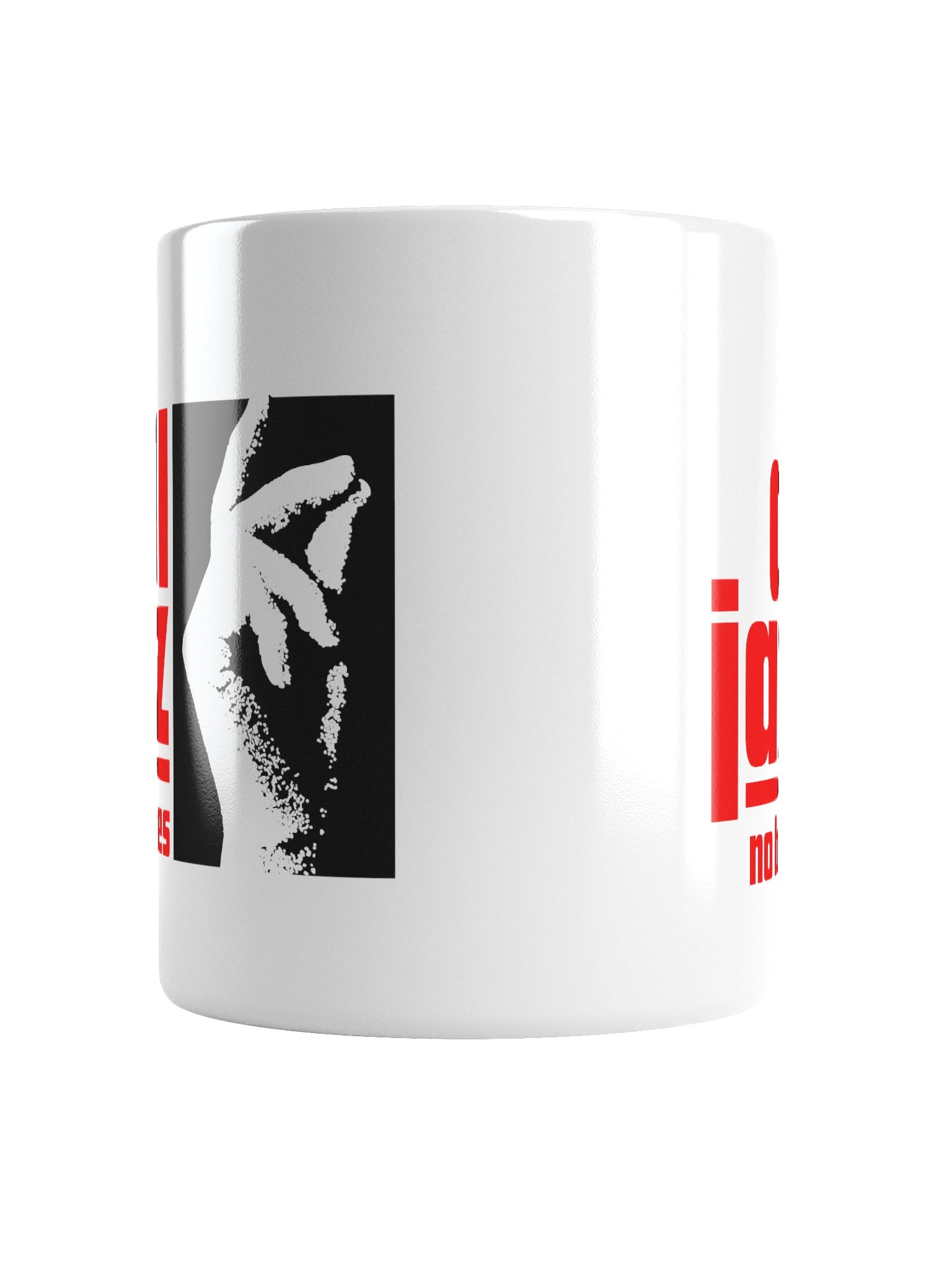 "Cuppa Cool" Mug product image (6)