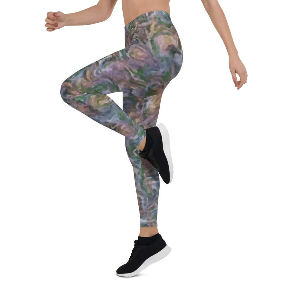 The Lily Essential Leggings product image (1)