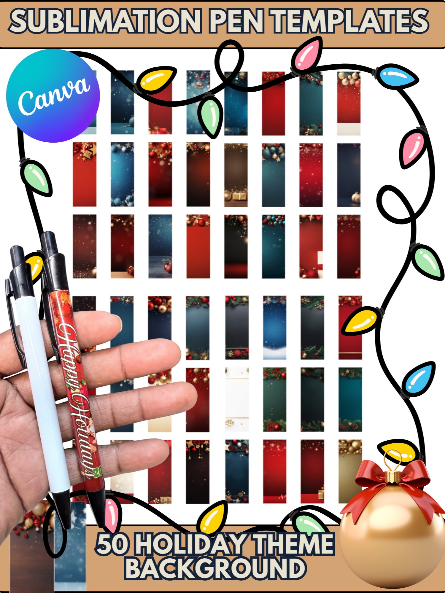 How to Sublimate a Pen Using a Hamburger Grill - Another Awesome $1 Goodwill Find product image (1)