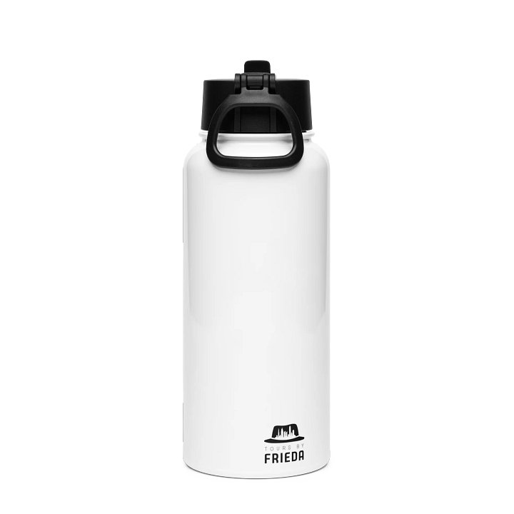Mentch Water Bottle product image (2)