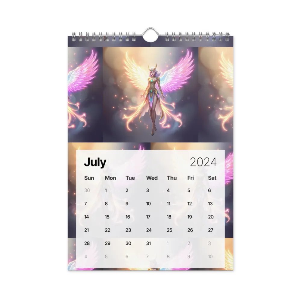 Celestial Almanac product image (7)