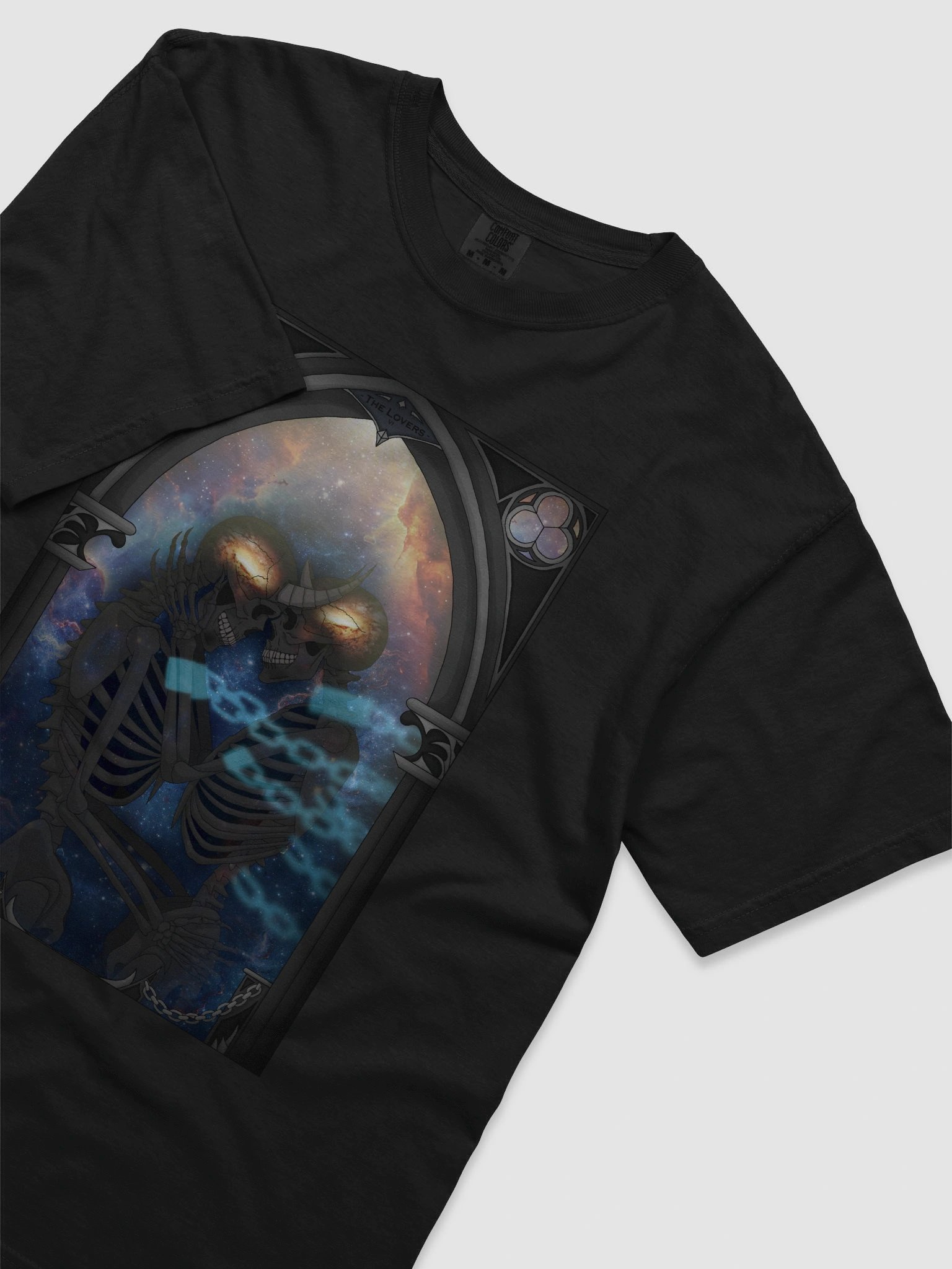 "The Lovers" T-Shirt product image (5)