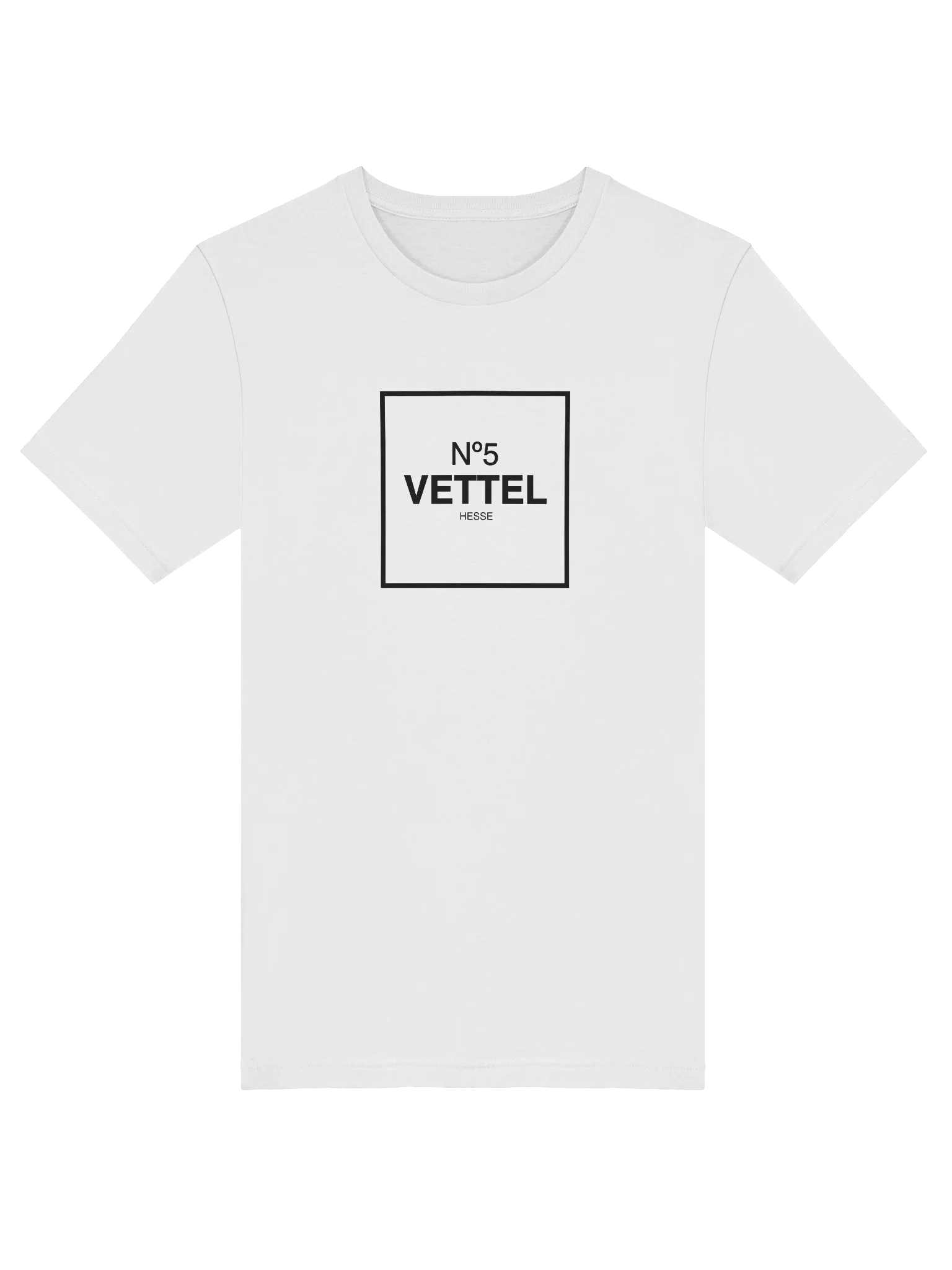 Vettel Nº5 product image (6)