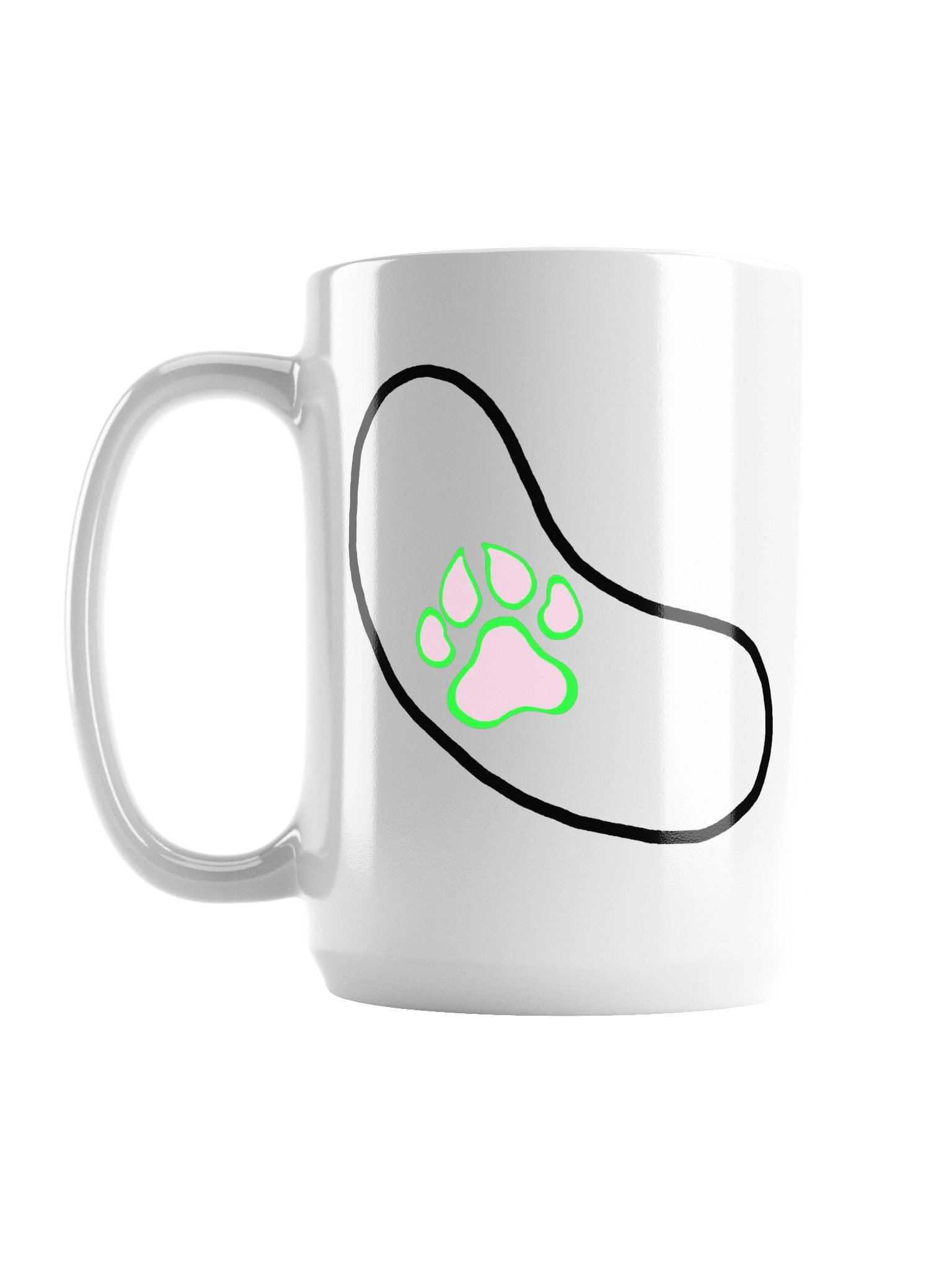 MaryBean Mug! product image (3)