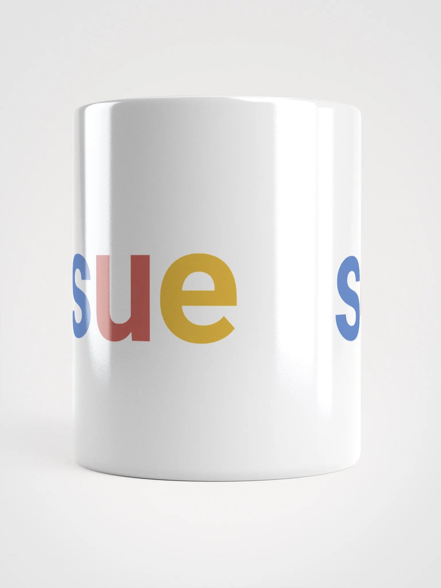 skill issue mug - 100% ceramic product image (5)