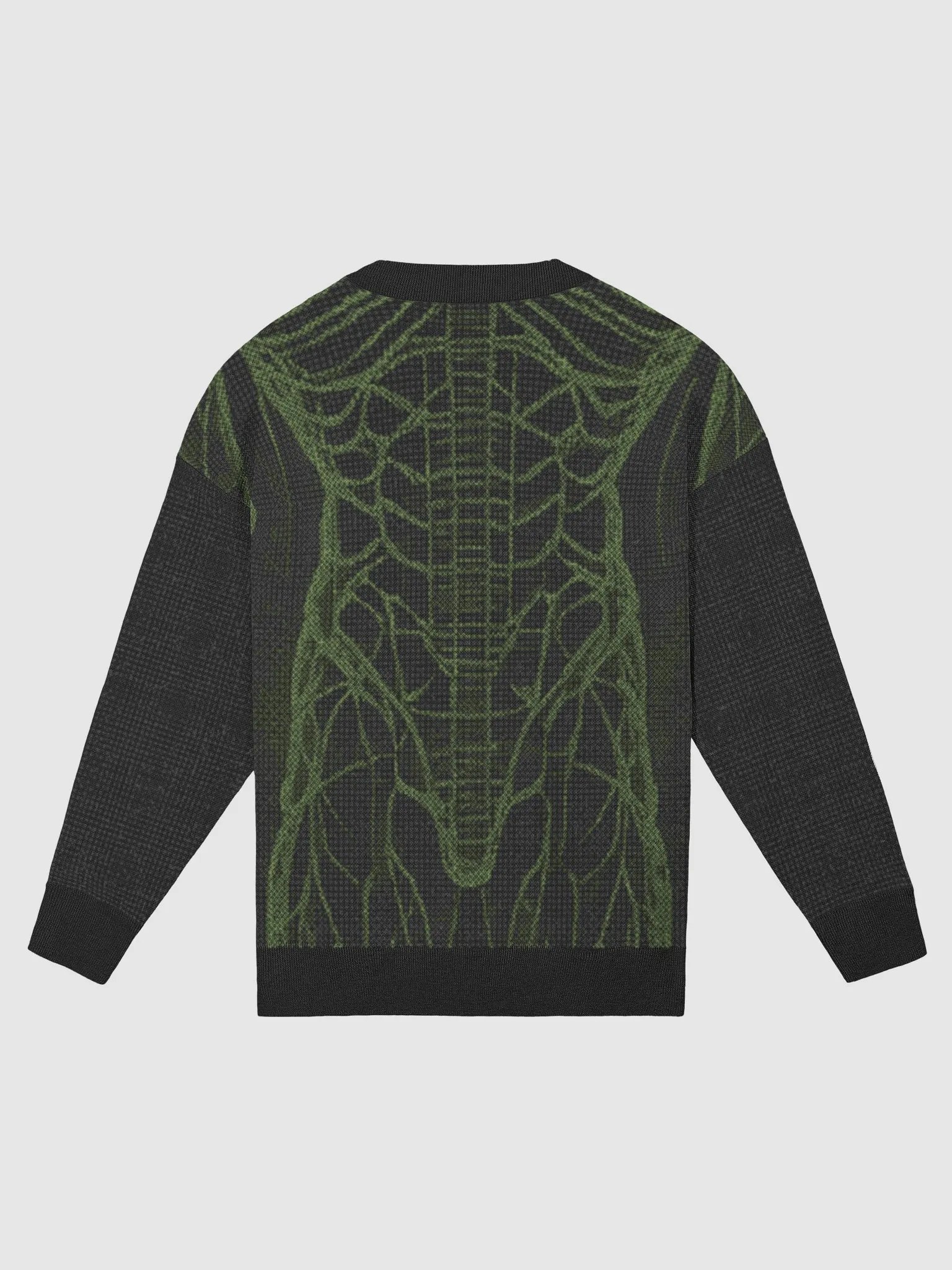 Extraterrestrial Sweater product image (2)