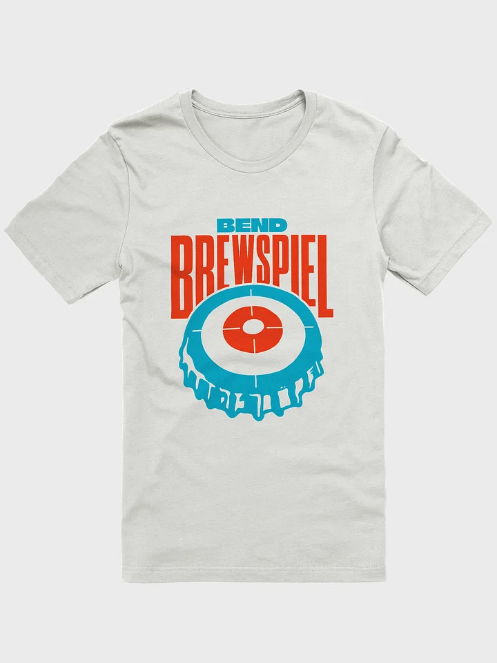 Bend Brewspiel Tee product image (1)