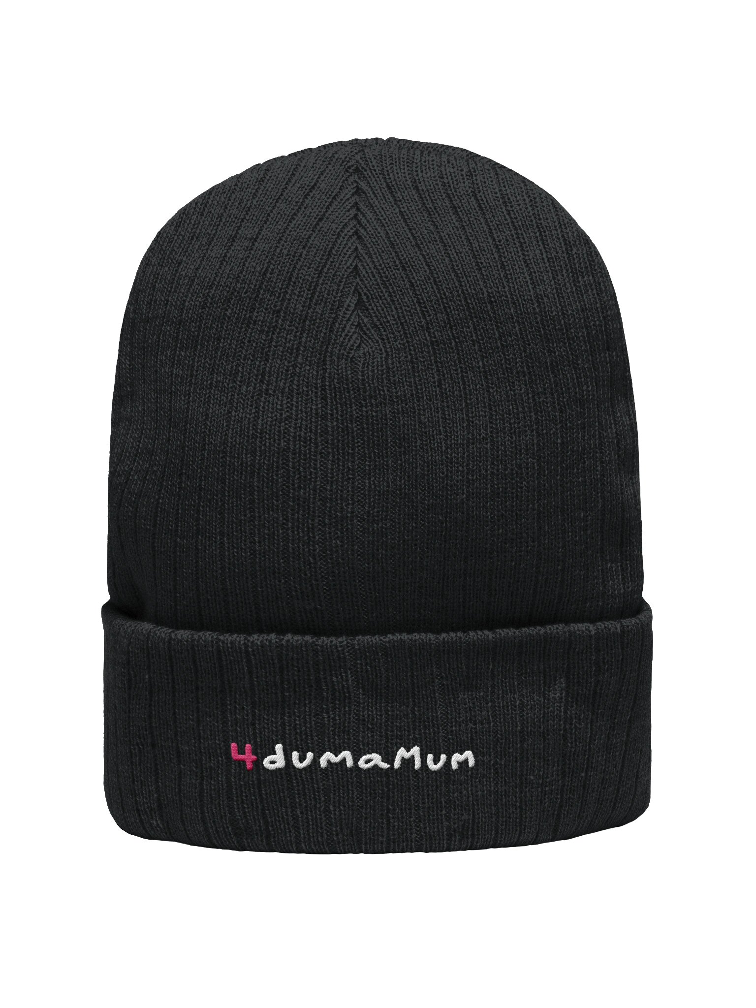 4 Year Anniversary Beanie product image (1)