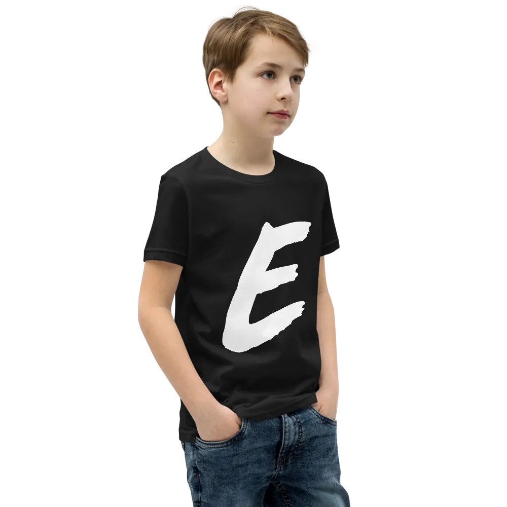 E Kids T-Shirt product image (2)