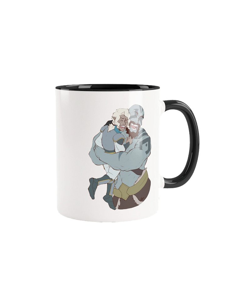Buddies! - Mug product image (4)
