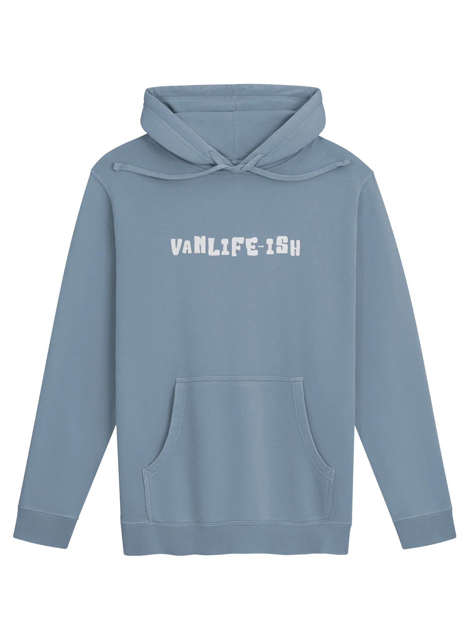 VANLIFE-ISH Premium Hoodie (Summer)