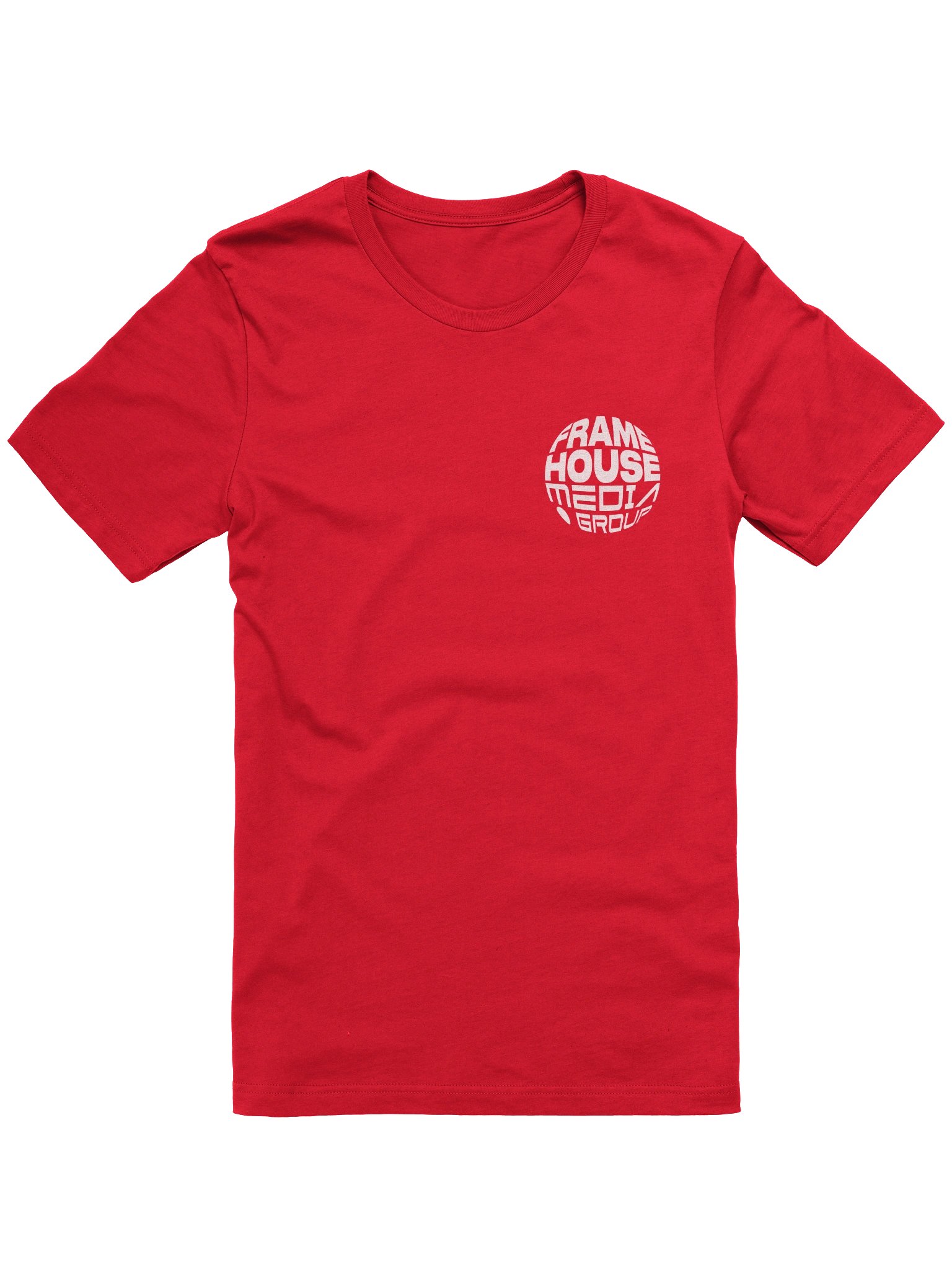 The "Everyday Frame" Tee product image (1)