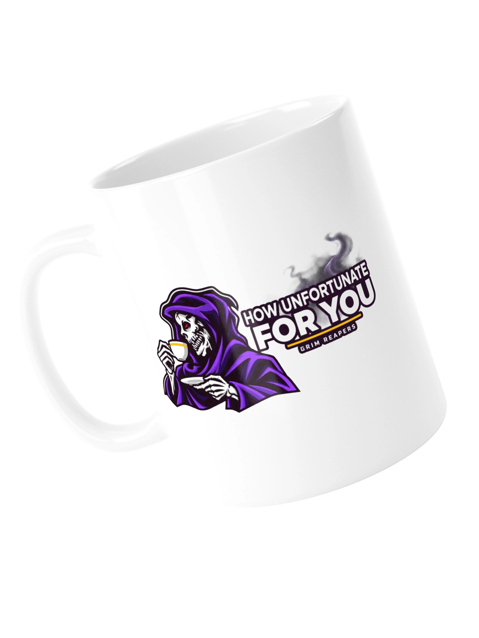 GR How Unfortunate for You Mug product image (13)