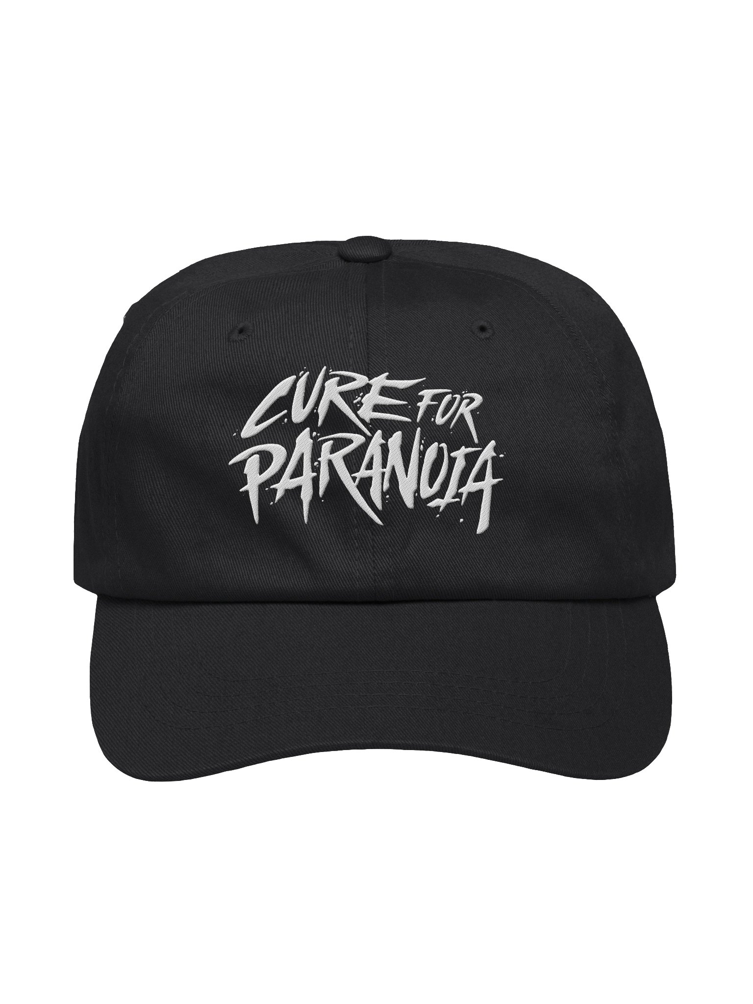 Spray Dad Hat product image (1)