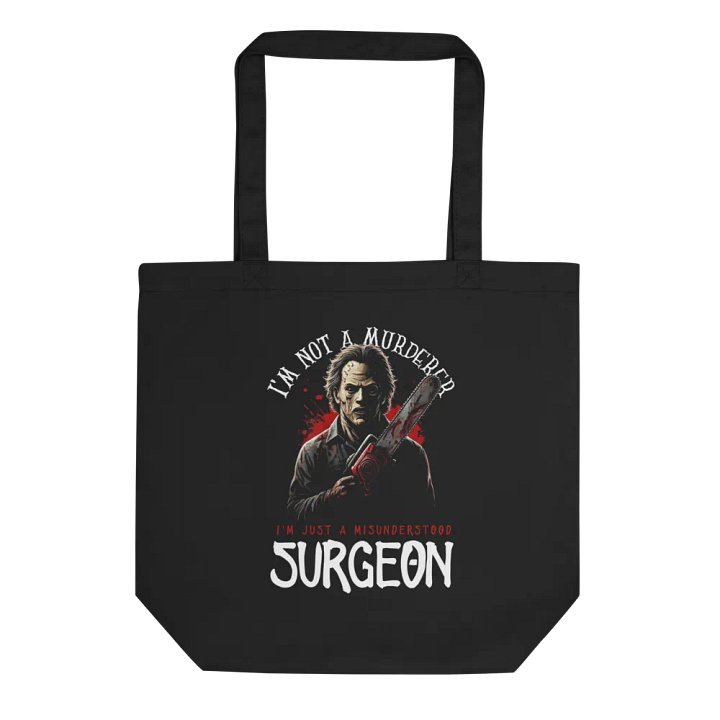 I'm Just A Surgeon product image (2)