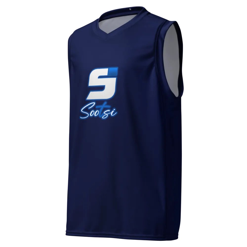 Sootsi Basketball Jersey product image (1)