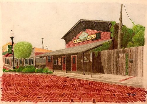 👀 the big one

The big reveal is here—probably the most intense colored pencil project I’ve ever done! Many of you have alrea...