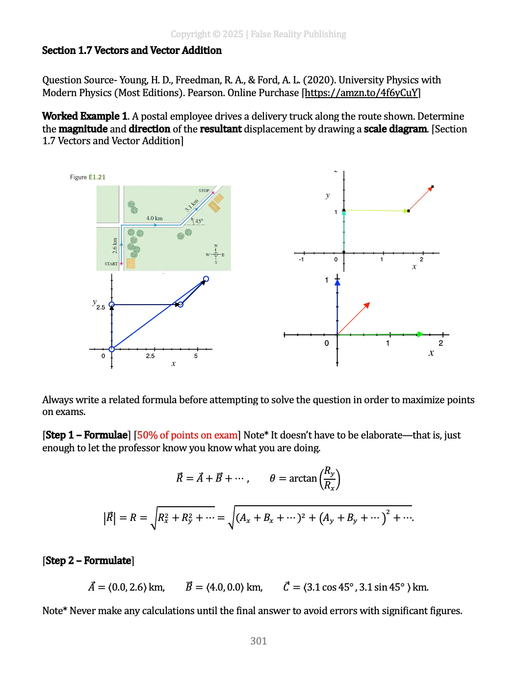 The Ultimate Crash Course for P.L.E.M Majors product image (10)