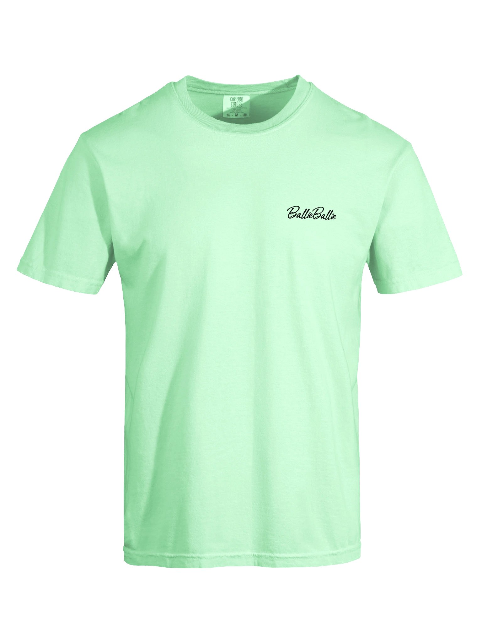 T-Shirt product image (53)