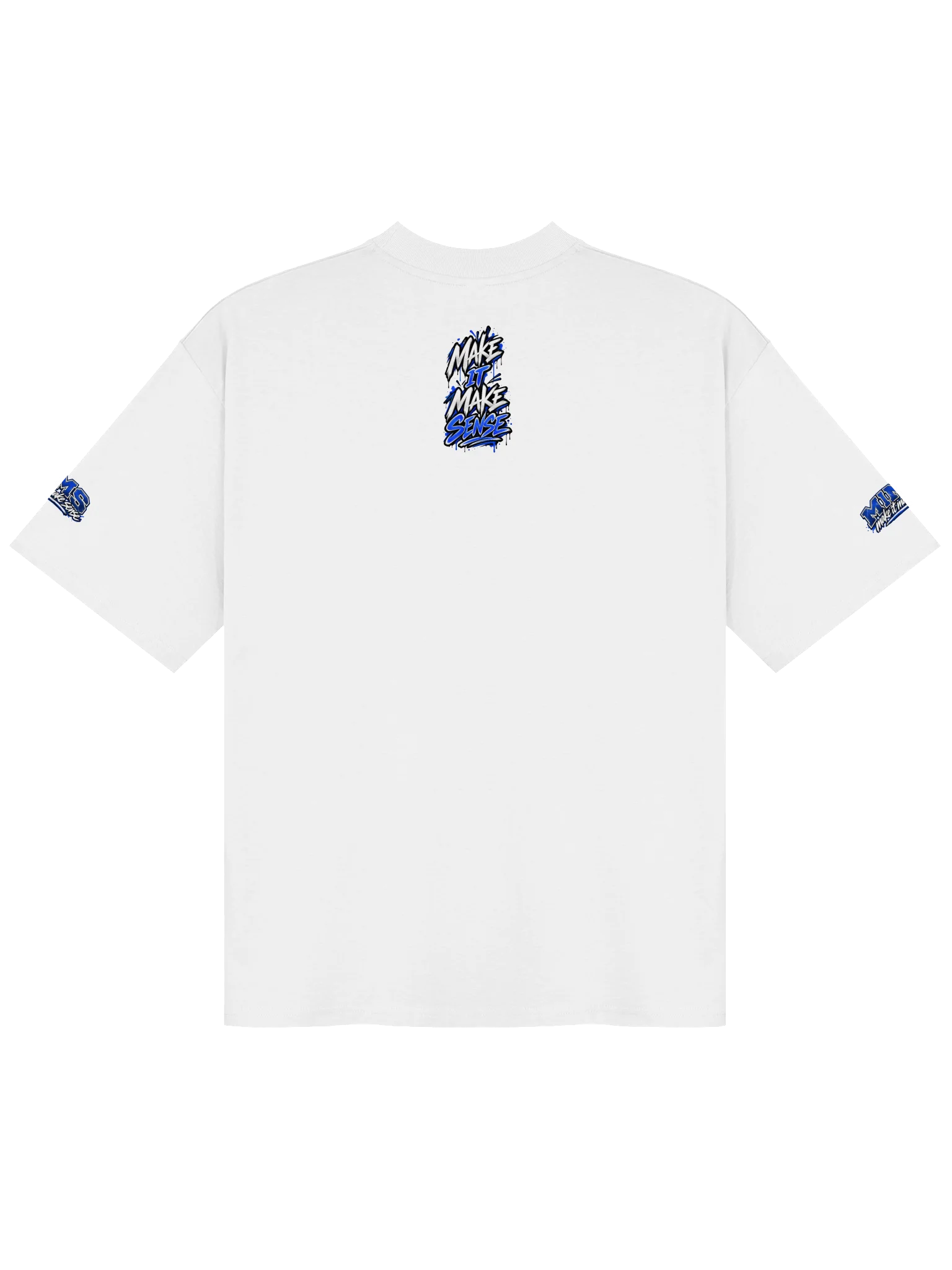 Higher Mind Cosmic Graffiti Tee product image (2)
