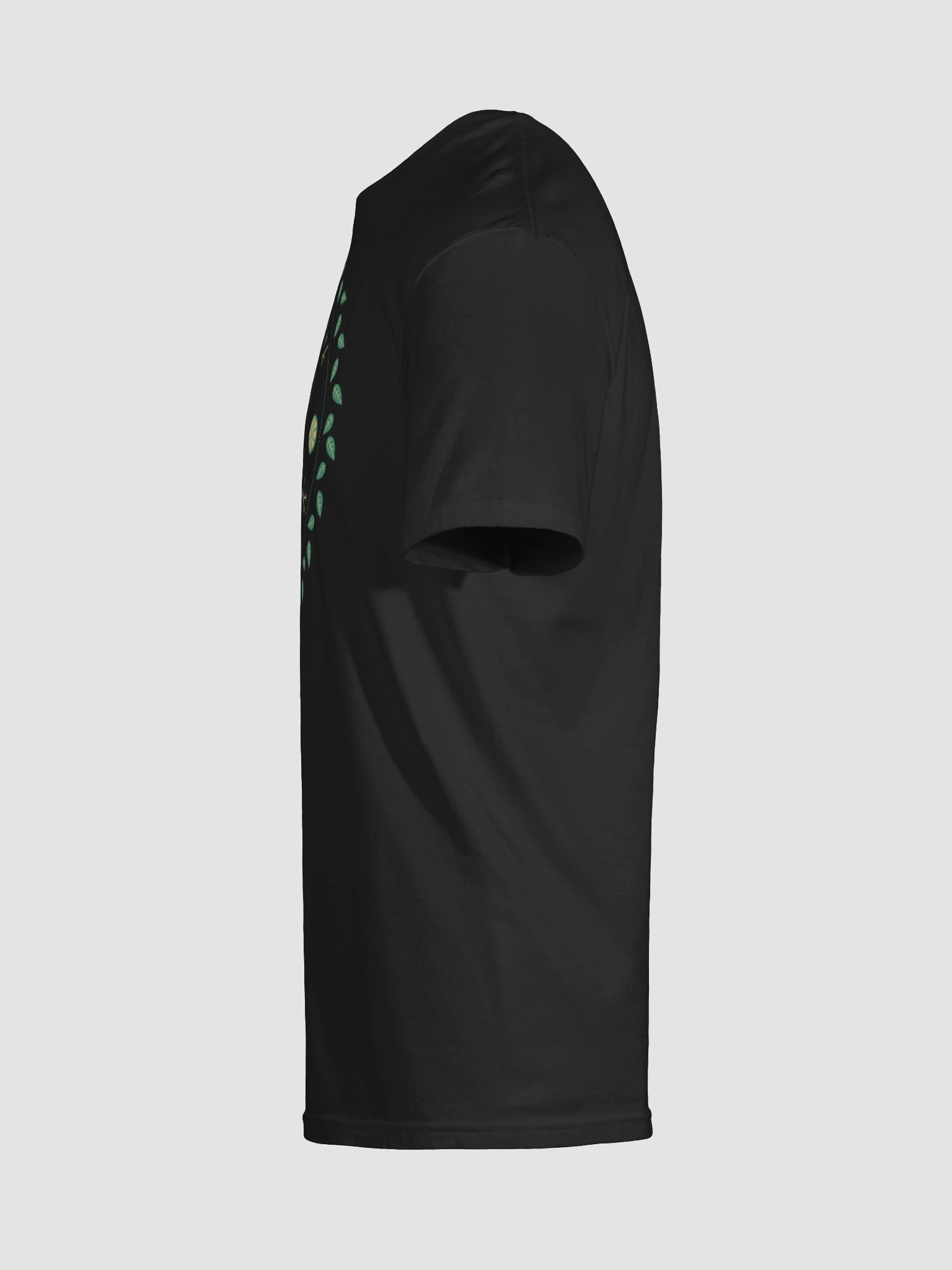 Slogan #7 Think Think Think | Recovery T-Shirt Inspiring Sobriety product image (7)