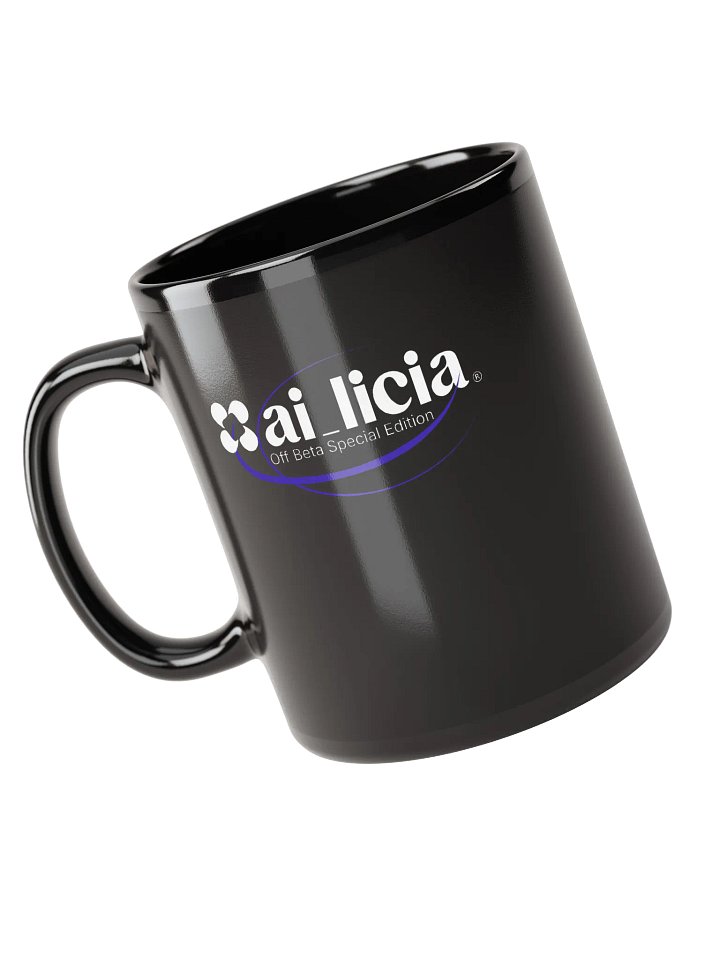 Dark ai_licia Off Beta - Special Edition product image (2)