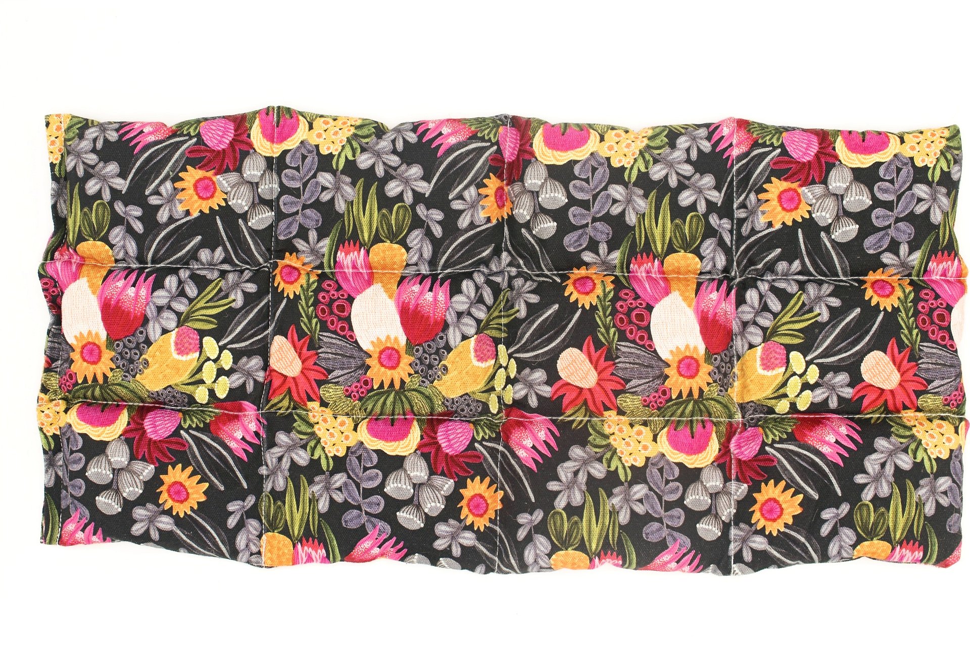 Heat Bag and Cold Pack - King White Flower product image (3)